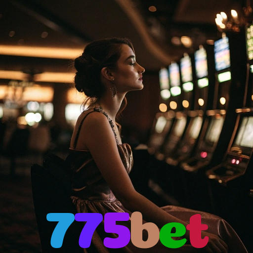  775bet