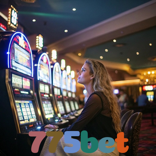  775bet
