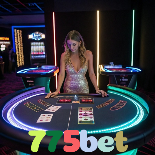  775bet