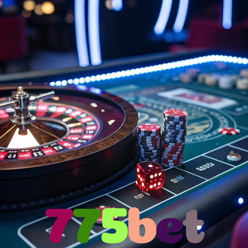  775bet