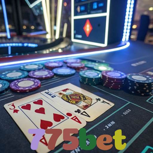  775bet