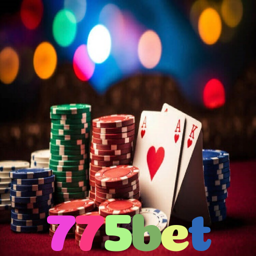  775bet