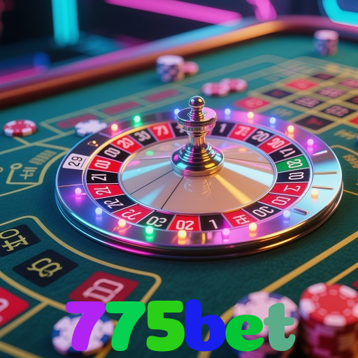  775bet