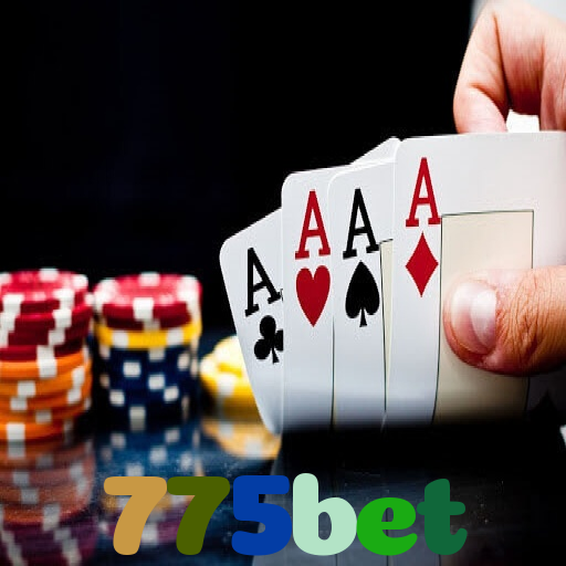 775bet