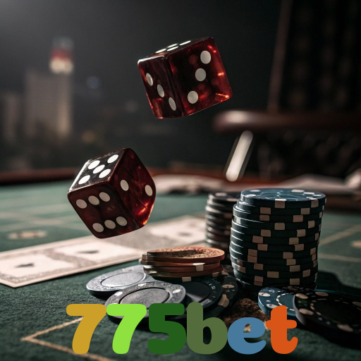  775bet