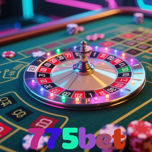  775bet