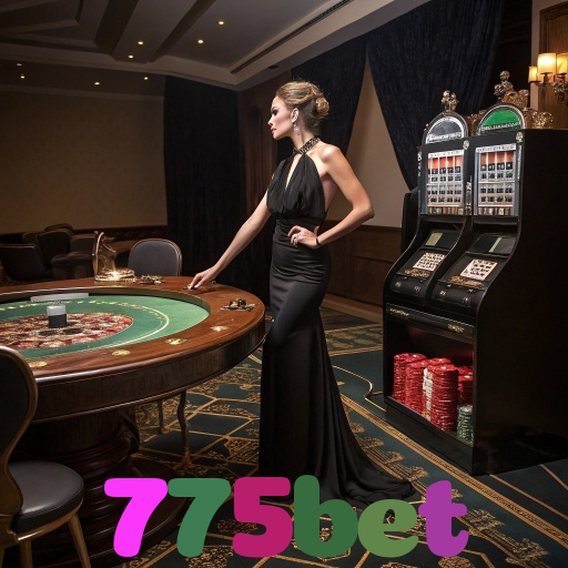  775bet