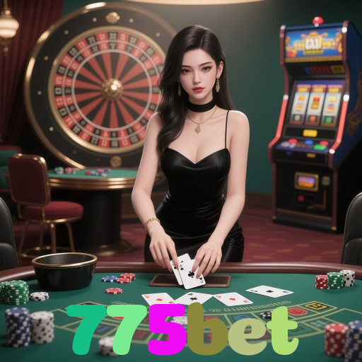  775bet