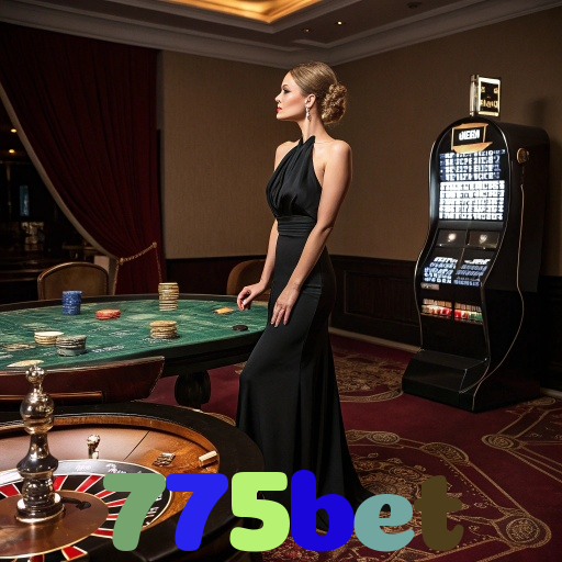  775bet