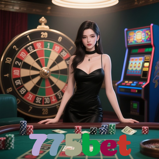  775bet