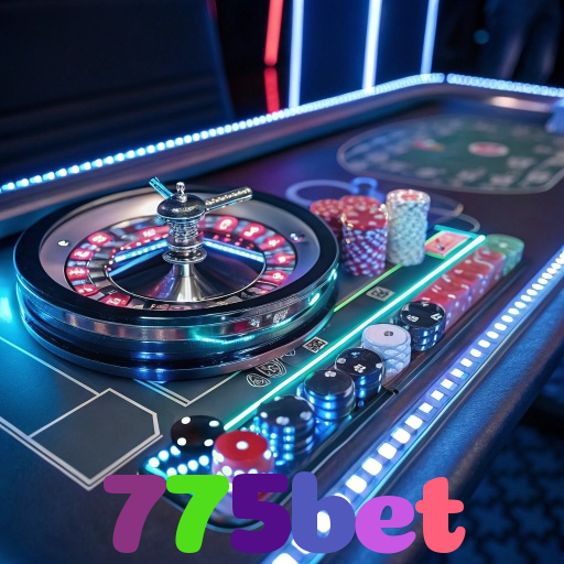  775bet