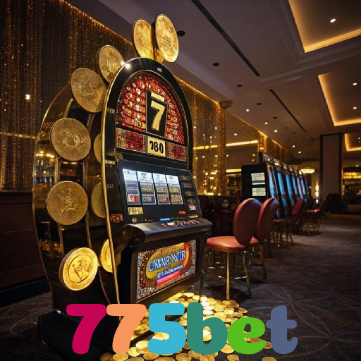  775bet