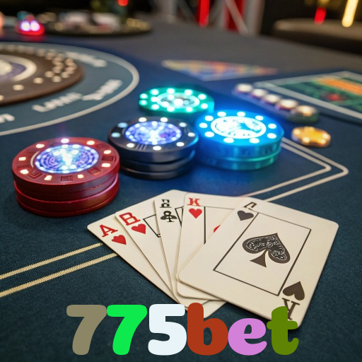  775bet