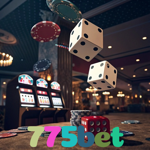  775bet