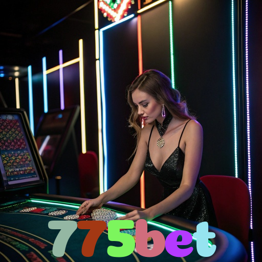  775bet