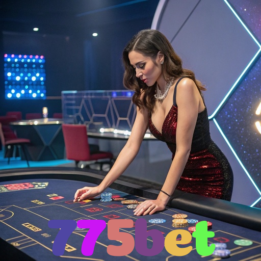  775bet