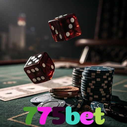  775bet