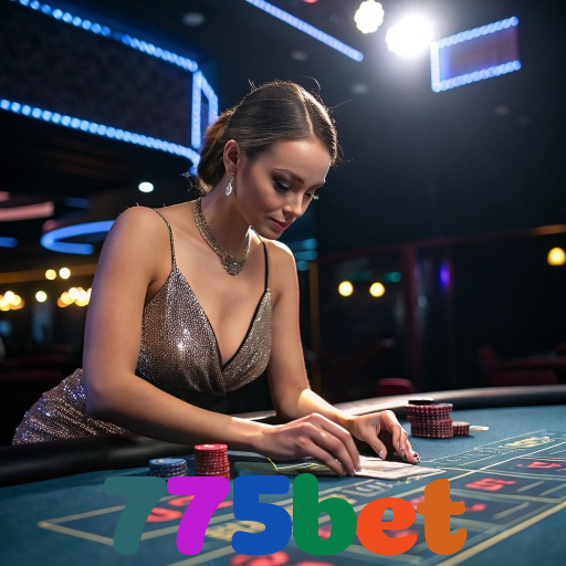  775bet