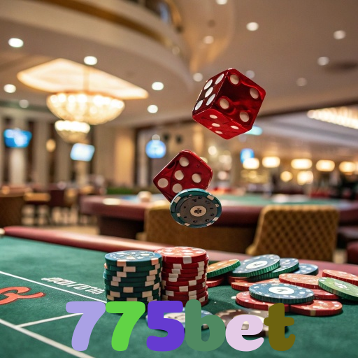  775bet