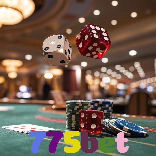 775bet