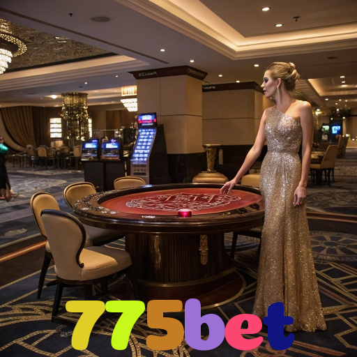  775bet