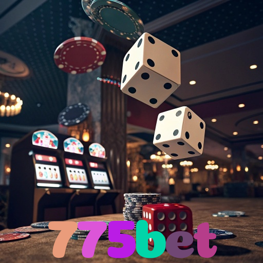  775bet