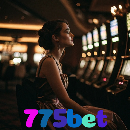  775bet