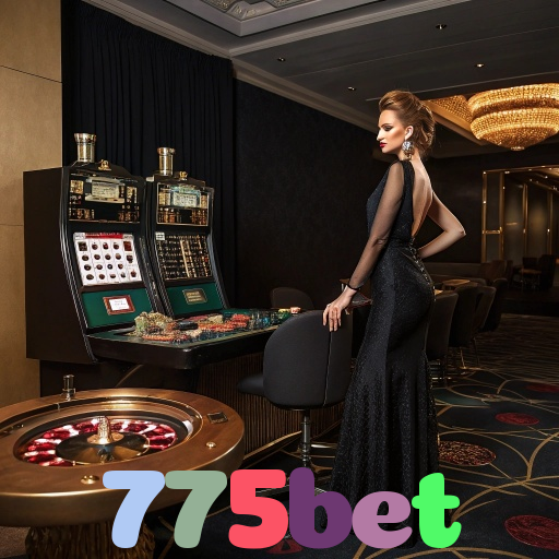  775bet