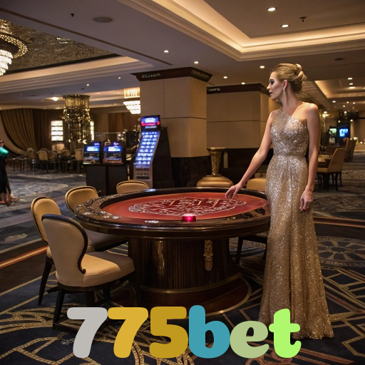  775bet