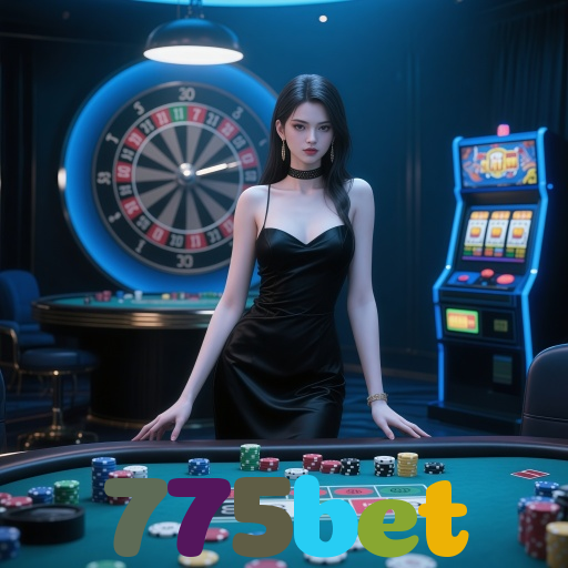  775bet