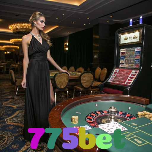  775bet