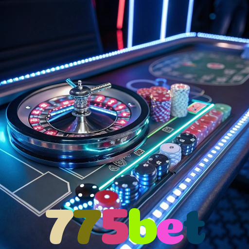  775bet