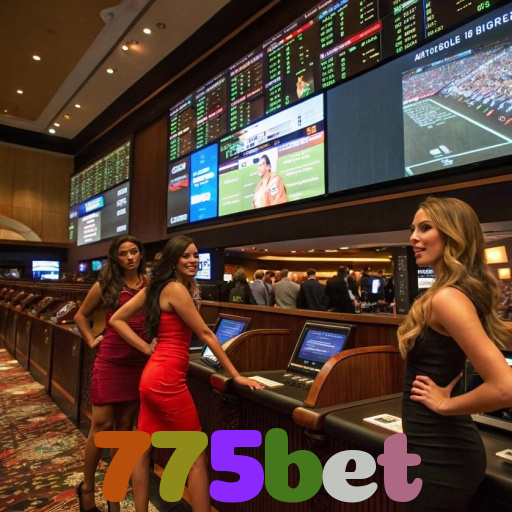  775bet