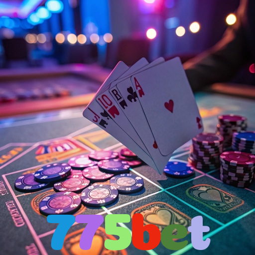  775bet