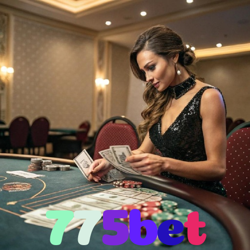  775bet
