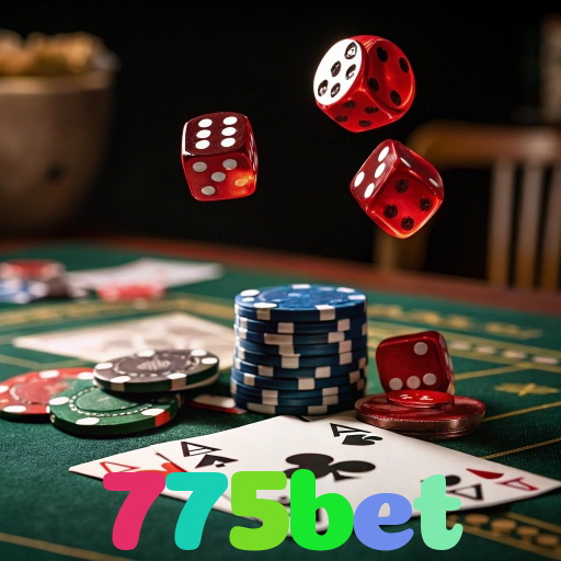  775bet
