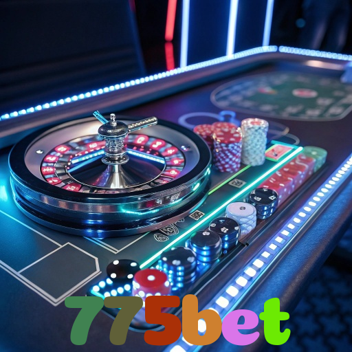  775bet