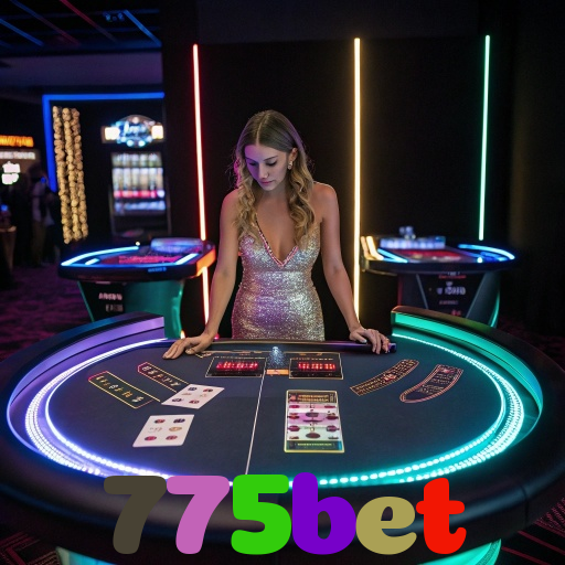  775bet