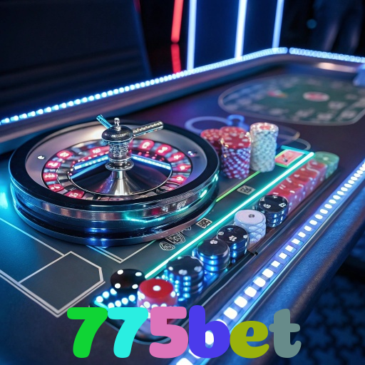  775bet