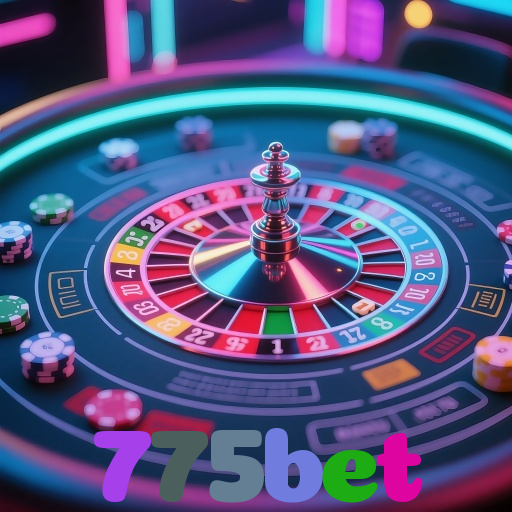  775bet