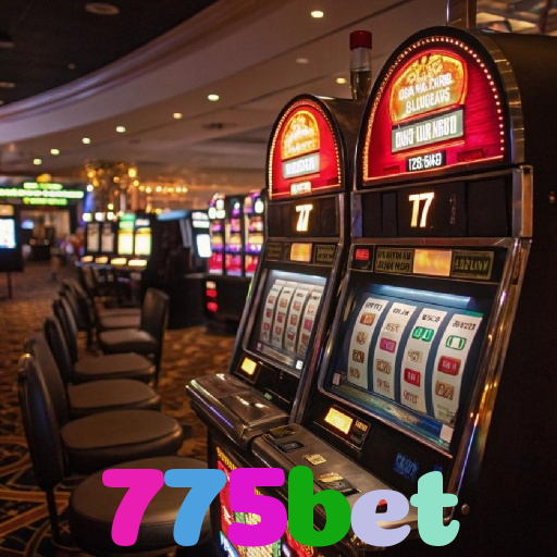  775bet