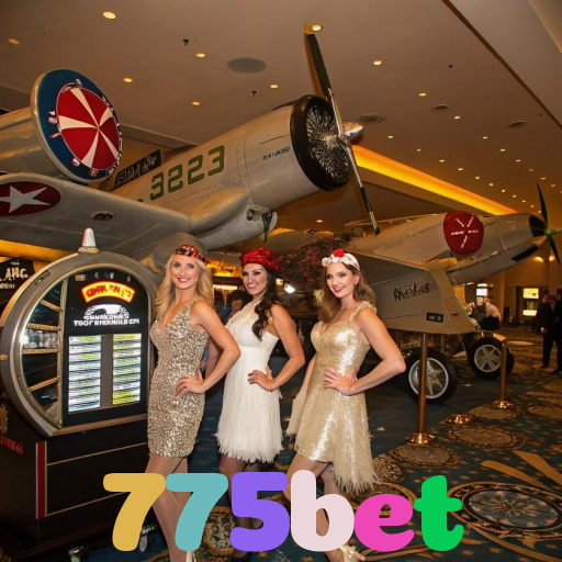  775bet