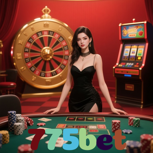  775bet