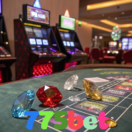 775bet