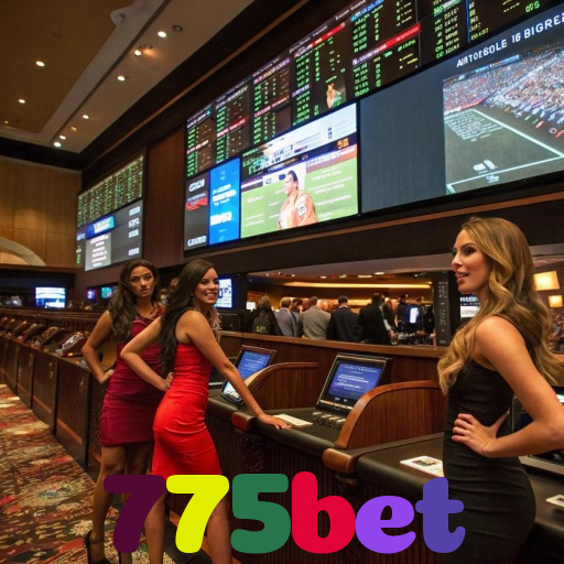  775bet