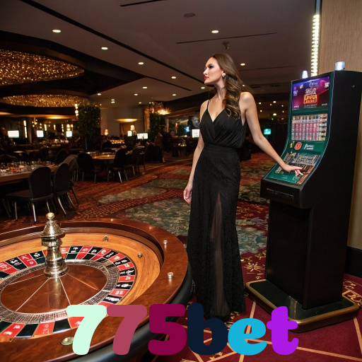  775bet