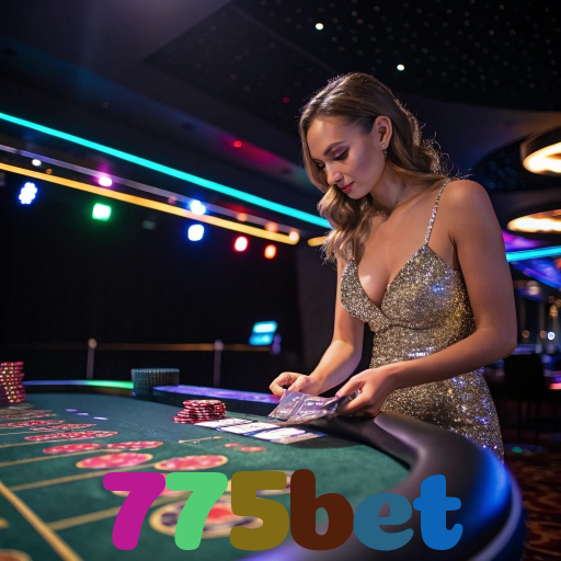  775bet