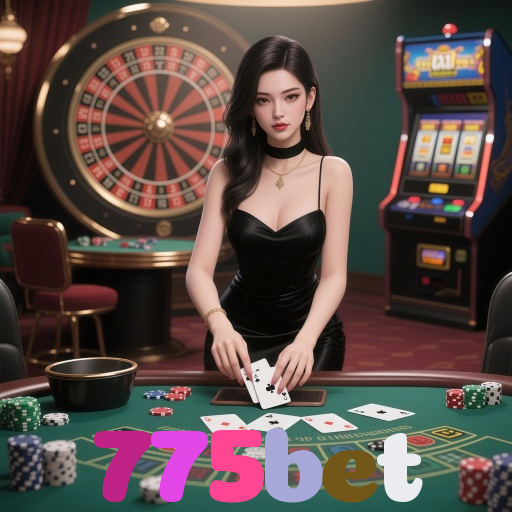  775bet