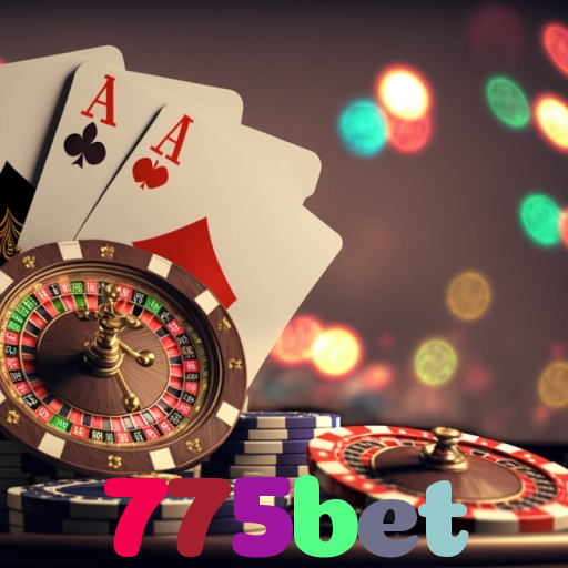  775bet