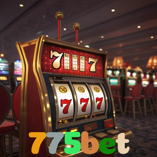  775bet